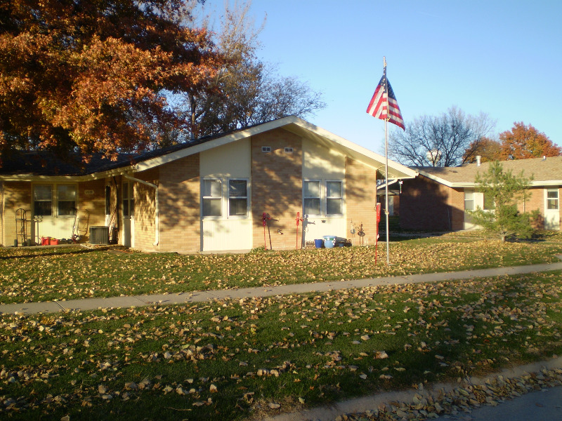 Village of Fairmont Business Directory